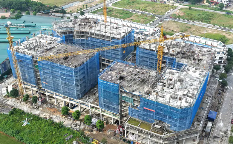 Bộ trưởng Bộ Xây dựng: Đưa kết quả thực hiện kết luận thanh tra vào tiêu ...